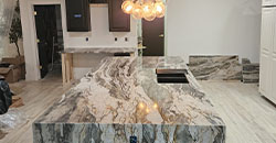 Stone selection
